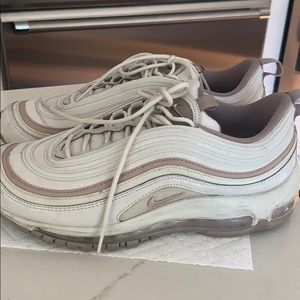 Nike Wmns Air Max 97